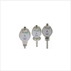 WIEST ESF717 Electronic Flow Switch For Industrial Pipeline Monitoring thumbnail-1