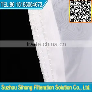 NMO PP PE Liquid Filter Bags,20 Micron Nylon Mesh Filter Bags thumbnail-5