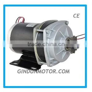 800w 36v dc Planetary Gear Motor thumbnail-1