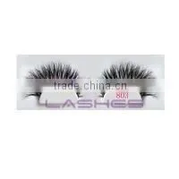 Luxury Horse Fur Strip Lashes thumbnail-4