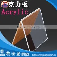 High Plasticity Easy Moulding Acrylic Sheet Manufacturer thumbnail-1