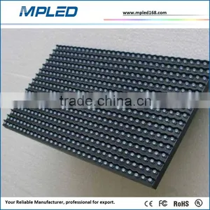 P10 P16 Double Color Led Signs for Outdoor Advertising thumbnail-2