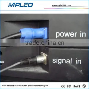 Golden Supplier of Large Stadium Led Display Screen Stadium Led Display Advertise thumbnail-2