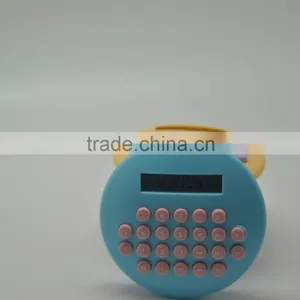 Promotion Product Gift, Small Calculator thumbnail-5