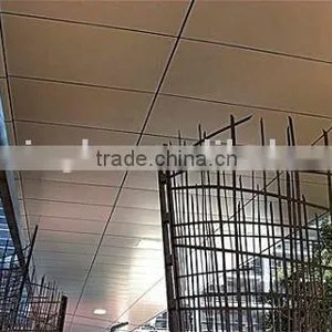 Project for Plastic Ceiling Panels thumbnail-1