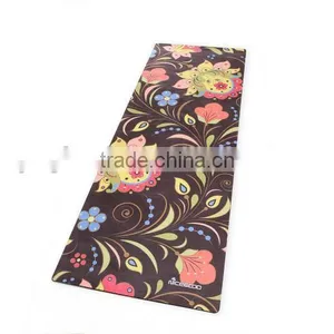 Wide Varieties Superior Materials Wear-resisting Inflatable Custom Made Yoga Mat Tote Bag thumbnail-3