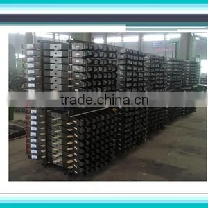 Parabolic and Conventional Semi Trailer Leaf Spring/suspenstion thumbnail-2