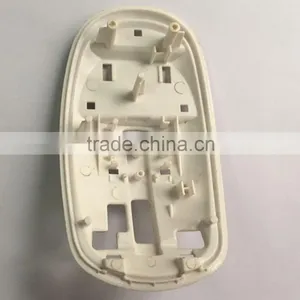 China Light Cover Injection Mold thumbnail-6