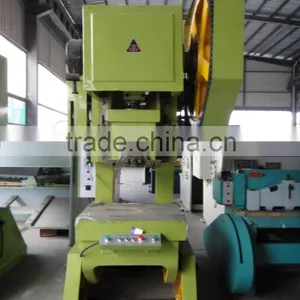 J23-40T Mechnical Accentric Power Press Machine thumbnail-1