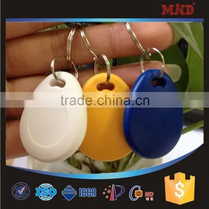MDK89 2015 Best Type Rfid Nfc Hotel Door Lock Key Cards thumbnail-5
