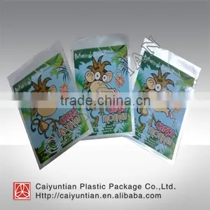 4g 10g Mad Monkey Crazy Monkey Sexy Monkey Herbal Incense Bag thumbnail-2