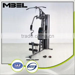 Multi Station HG-APEX Home Gym With Weight Stack Cover thumbnail-5