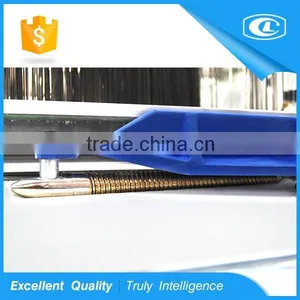 Sales Promotion CA082 Small Air Jet Loom Weaving Loom thumbnail-1