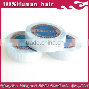 Top Quality Double Sided Blue Tape Roll for Tape Hair Extensions thumbnail-3