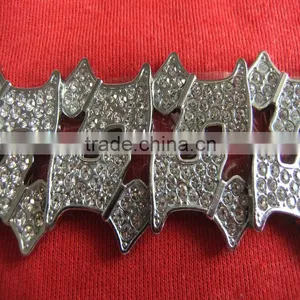 Produce Dog Slide Accessories Charm Wholesale DIY Dog-shaped Accessories thumbnail-6