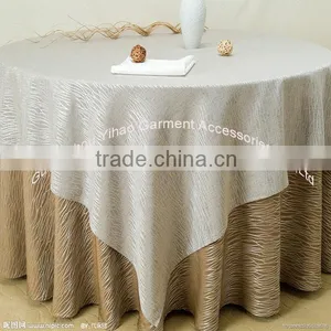 Fabric Tabelcloth , Plastic Tablecloth, Waterproof Tablecloth thumbnail-4