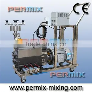 Dry Claw Vacuum Pump (PVP-C Series) thumbnail-1