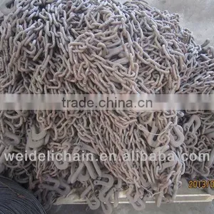 Metal Chain Iron Chain Plow Chain thumbnail-1
