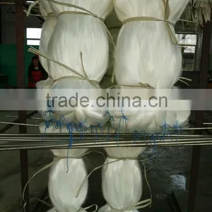 NYLON MONOFILAMENT LINE---NATURAL WHITE thumbnail-4