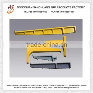 SMC/BMC Moulding FRP Cable Holer thumbnail-1
