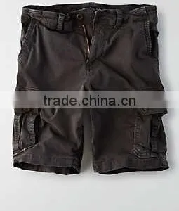 Cargo Men's Shorts With Side Pockets thumbnail-2