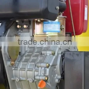 Walk Behind Gasoline Robin Honda Electric Asphalt Floor Road Used Cutting Saw Machine Concrete Cutter thumbnail-5