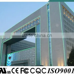 Led Square Light Source for Building Facade Lighting Outdoor Waterproof IP68 and CE UL FCC Approved thumbnail-4