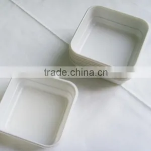 Disposable APET Plastic Bowl thumbnail-1
