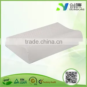 China Supplier Soft Heavy Breathable Good Density Shredded Memory Foam Pillow thumbnail-3