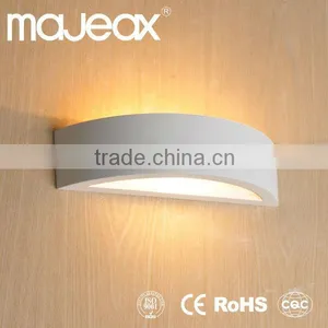 CE RoHS Modern Furniture Plaster Light Beam Led Wall Quality Choice thumbnail-1