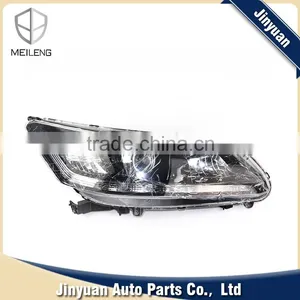 Hot Sale 33100-T2A-H01 Auto HeadLight Lamp Electrical System Jazz For Honda ACCORD CR1/2/3 thumbnail-1