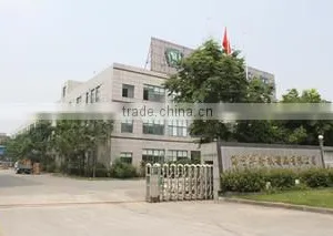 Haining Aralon Paper Product Co., Ltd. company overview - view 1 thumbnail