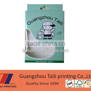 Custom Cigarette Cases Packaging Paper Box With Window thumbnail-2
