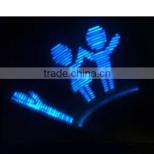 Programmable Led Stick Message 32 Leds Flash Sticks Customized Concert Props,glowing Programable Llevo Palos Quality Choice thumbnail-1