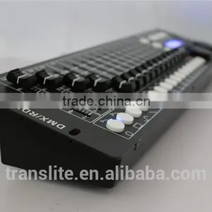 USB Port DMX512 Control Console for Firmware Updates Backup thumbnail-4