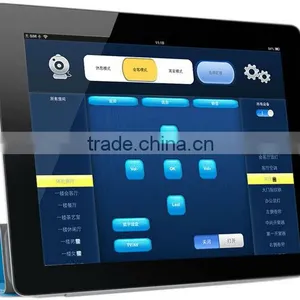 Smart Thing Multifunction Remote Control Domotica Smart Home thumbnail-1