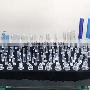 2015 Best Price Wide Mouth Taizhou Pet Preform Mold thumbnail-4