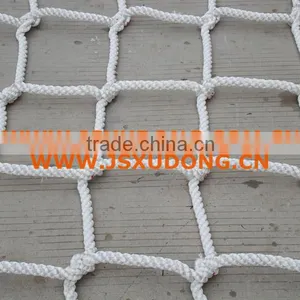 Durable Nylon Climbing Net thumbnail-4
