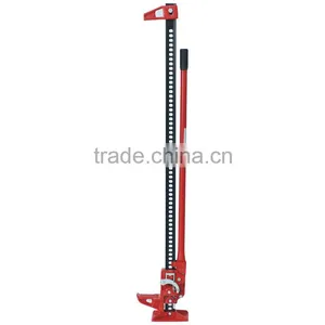 Thin Hydraulic Car Jack thumbnail-1