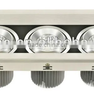 Hot Sale and High Quality LED Grille Light/ Lamp thumbnail-1