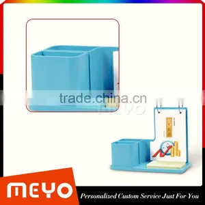 Note Pad With Pen Holder Calender, Sticky Note With Calendar Quality Choice thumbnail-5