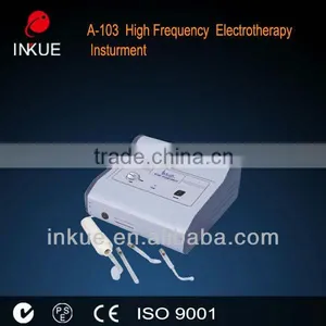 Good Effect Freckle Remover High Frequency Galvanic Skin Spot Remover Facial Equipment thumbnail-1
