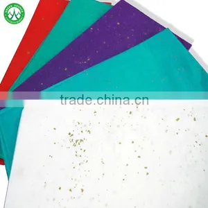 Tissue Paper Circle for Glitter Gift Wrapping Paper thumbnail-1