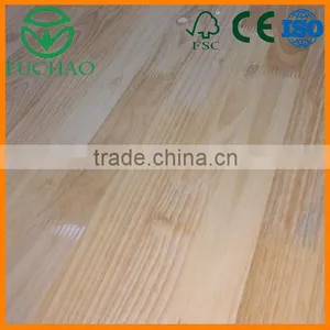 China Manufacturer Board For Furniture Grade Pine Finger Jointed Timber thumbnail-4