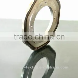 Pattern Wheel/disc Spare Parts for Warp Knitting Machine thumbnail-1