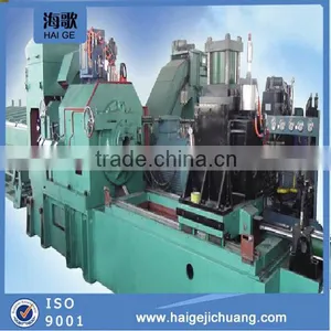 China Production Lines for the Manufacturing of Tubes, Bars and Profiles thumbnail-1