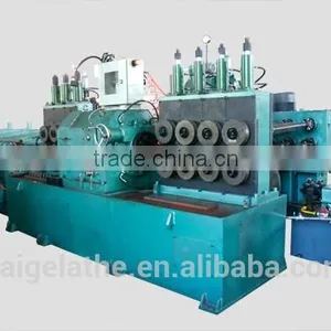 CNC Steel Cutting Machine Manufacturers thumbnail-5