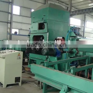 HAIGE**JY100Z**straightening Machines for Round Bars thumbnail-1