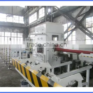 Metal Steel Round Bars Two Rolls Vertical Straightening Machine Manufacturer for Sale thumbnail-2