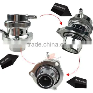 2015 New Products Blow off VW 2.0T FSI TSI GTI GOLF R S3 TIGUAN TT TTS TT-S Blow off Valve thumbnail-3